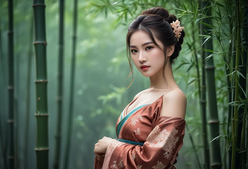 深海之谜